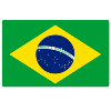 Bandeira do Brasil para Colorir