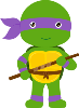 Donatello (Tartarugas Ninja)