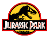 Jurassic Park para Colorir