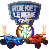 Rocket League para Colorir